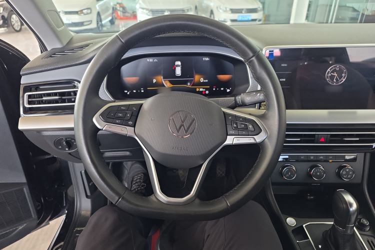 Used Volkswagen Lavida 2023 280TSI DSG Full-Comfort Edition