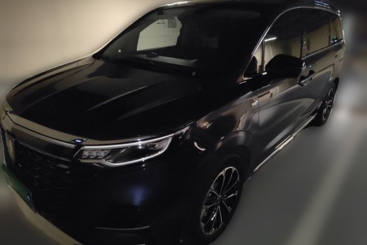 Used Roewe iMAX8 2021 400TGI Supreme Series Prestige Edition