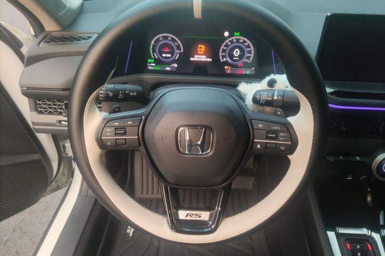 Used Honda Accord New Energy 2023 2.0L ePHEV Luxury Edition
