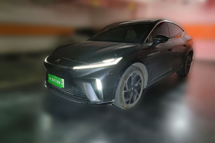 Used Rising R7 2024 Advanced Edition