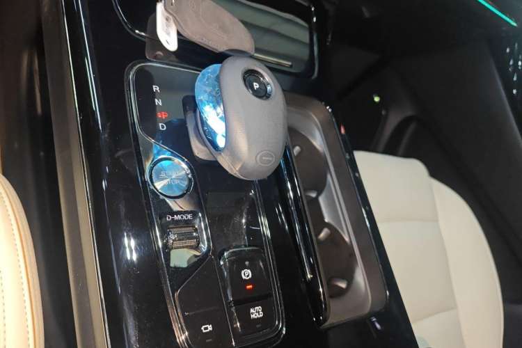 Used GAC Trumpchi M8 2023 Zongshi Series 400T Flagship Edition