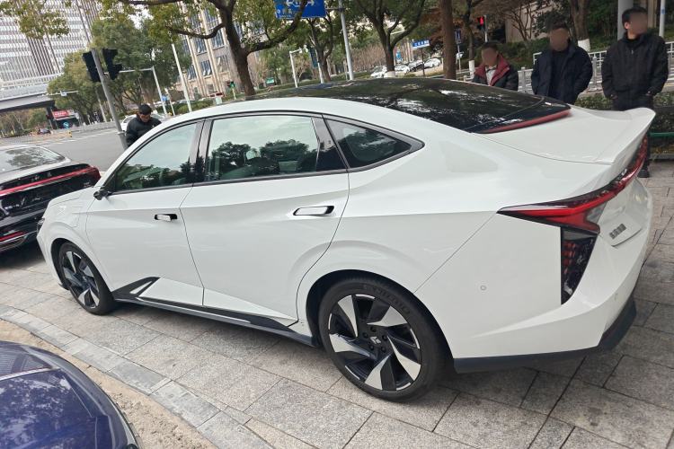 Used Lingxi L 2024 Player No. 1 Edition
