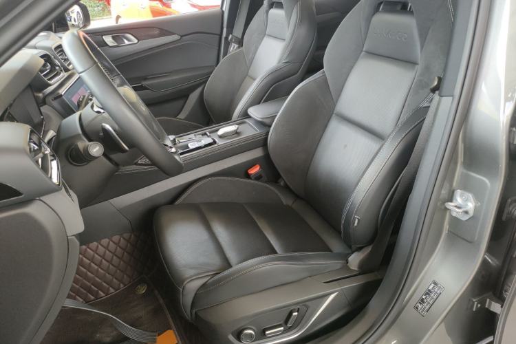 Used Lynk & Co 02 Hatchback 2022 2.0TD Pro
