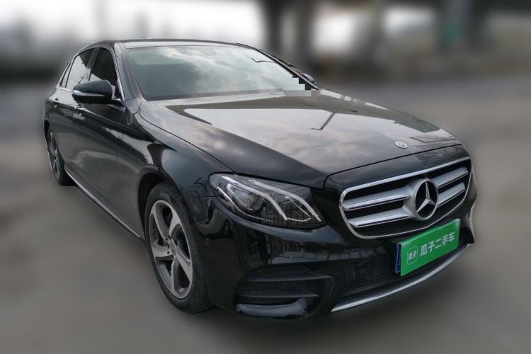 Used Mercedes-Benz E-Class 2019 Restyled E 300 L Sport Luxury Edition