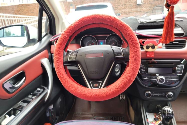 Used Haval H1 2015 1.5L Manual Urban Model