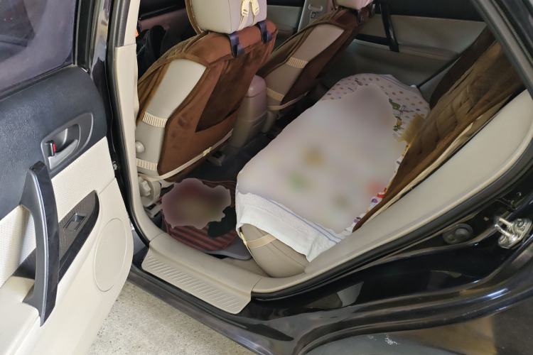 Used Mazda 6 2011 2.0L Automatic Fashion Edition
