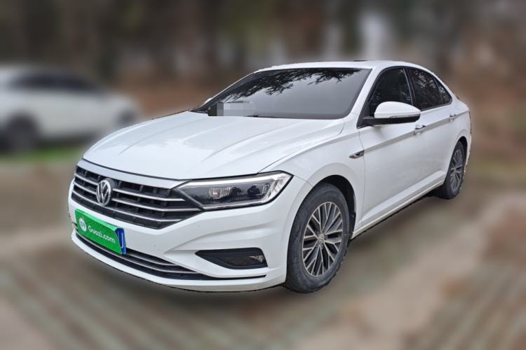 Used Volkswagen Sagitar 2021 280TSI DSG Comfort Connect Edition