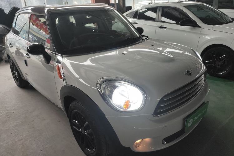 Used MINI Countryman 2011 1.6L COOPER Fun