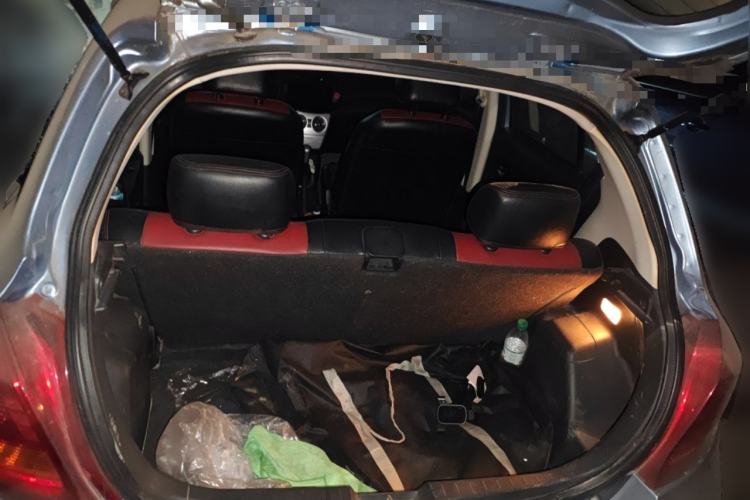 Used Great Wall C20R 2011 1.5L Manual Luxury Version