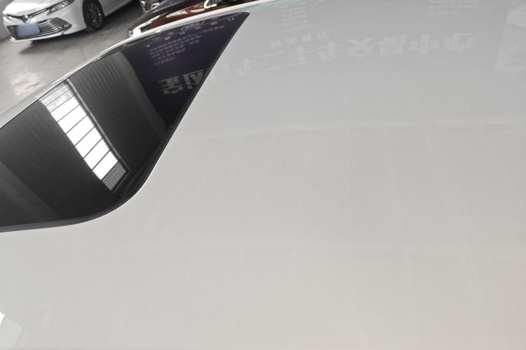 Used Buick GT 2021 Revised Version Flagship 1.5L Automatic Entry-Level Trim