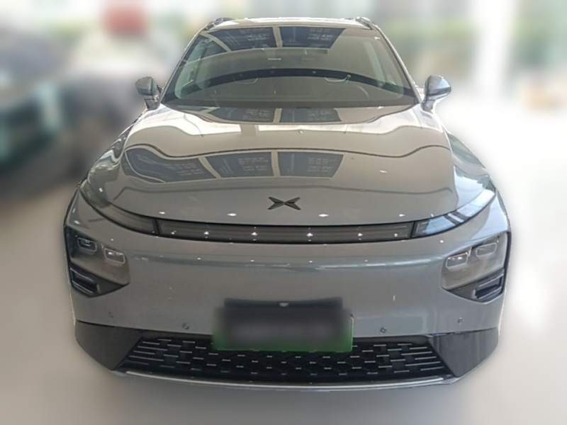 Used XPeng G9 2022 650 Performance Edition Max — 2