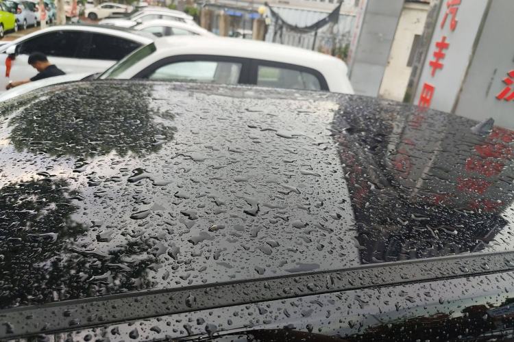 Used Chery New Energy QQ Ice Cream 2025 205km Qi Energy Version