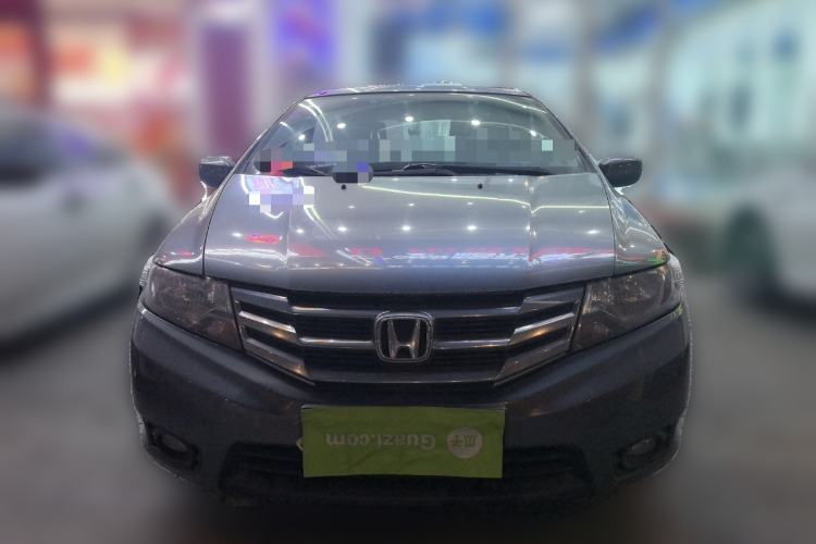 Used Honda City Classic 2012 1.5L Automatic Elite Edition
