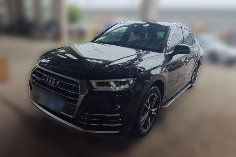 Used Audi Q5L 2020 40 TFSI Prestige Fashion Edition