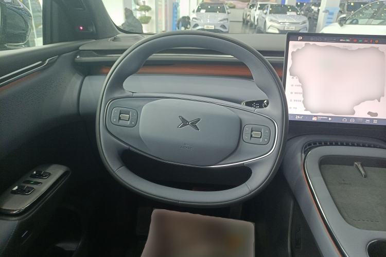 Used XPeng G7 2025 702 Max