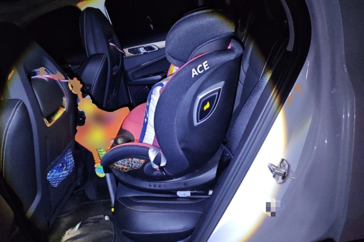 Used Lynk & Co 01 2019 2.0T Two-Wheel-Drive Pro Version China VI Standard