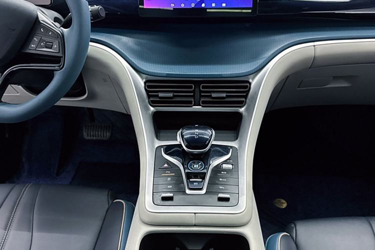 Used BYD Song Pro 2021 1.5T Automatic Xiaoyun Elite Edition