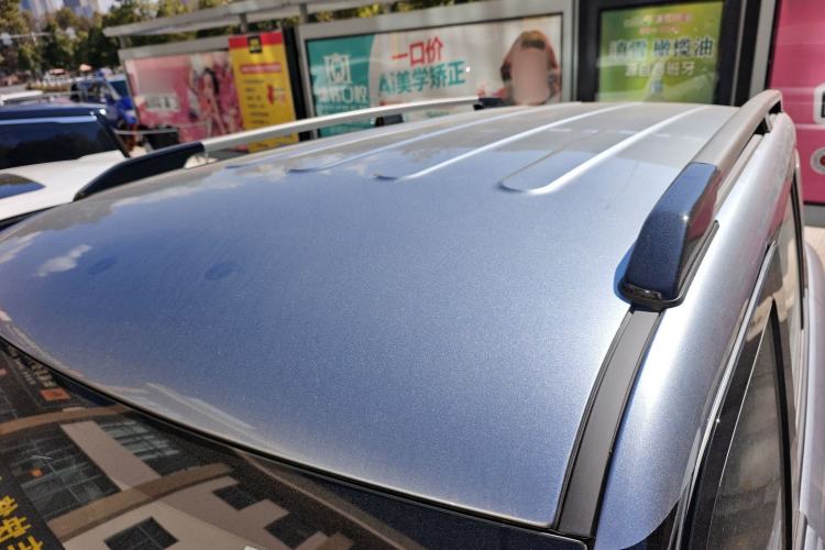 Used Baojun Spark EUV 2026 301km Flagship Edition