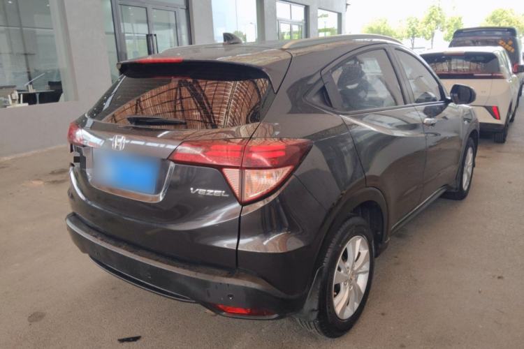 Used Honda Vezel 2018 1.5L CVT 2WD Technology Elite Model
