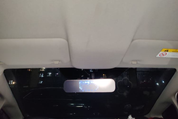 Used Honda Fit 2018 1.5L CVT Comfort Version