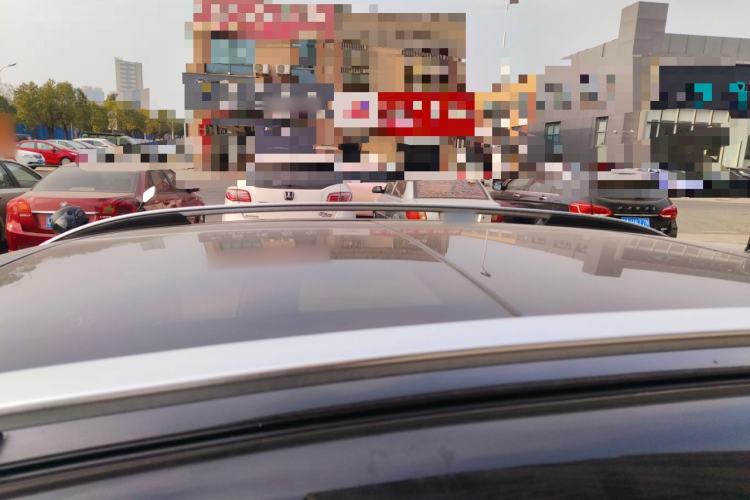 Used Lynk & Co 01 2019 2.0T Two-Wheel Drive Zhaopu Version China VI Standard