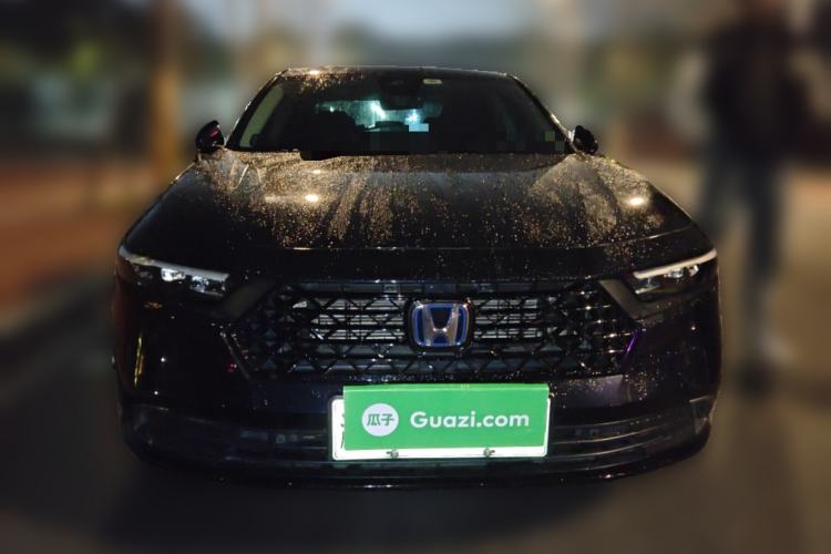 Used Honda Accord New Energy 2023 2.0L ePHEV Prestige Edition Front