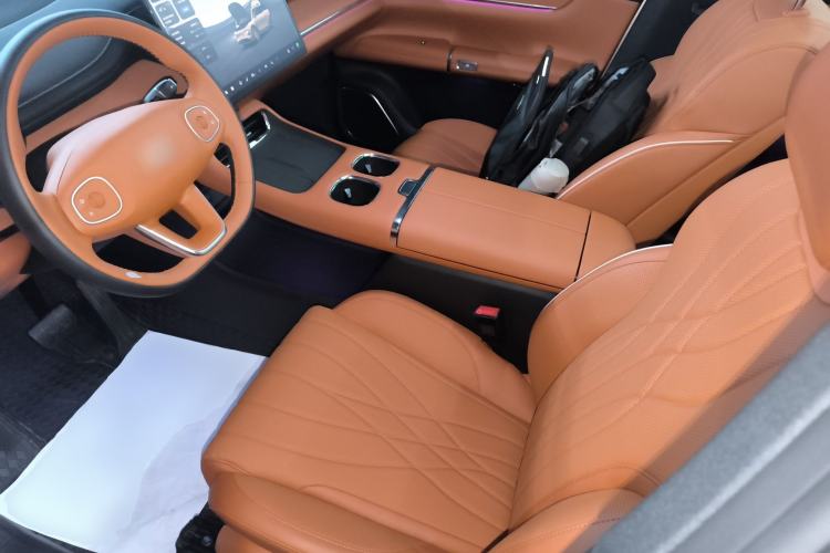 Used Qiyuan Q07 2025 215 Flagship PLUS