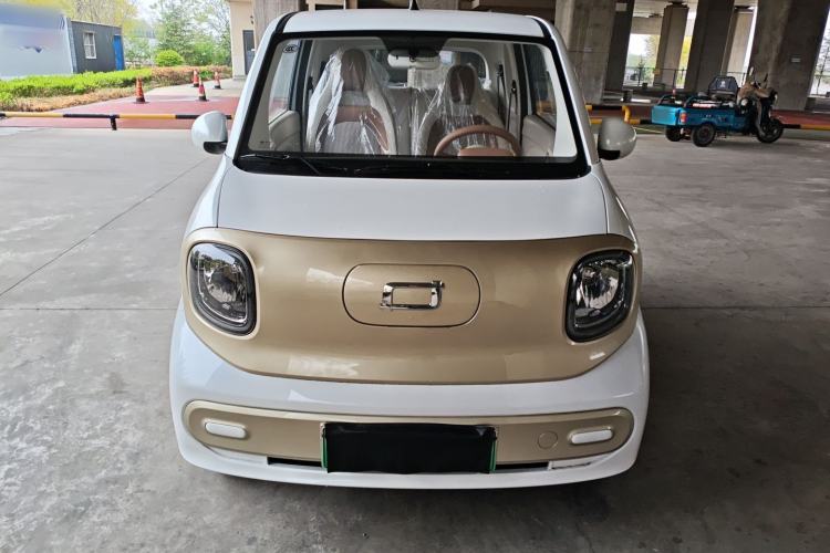 Used Bestune Pony 2026 Model 222km Agile Horse Front