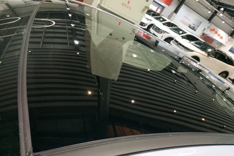 Used Nissan Qashqai 2025 Honor 2.0L CVT XV+ Leading Edition Roof