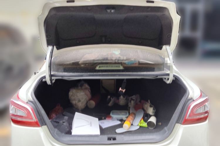 Used Nissan Teana 2013 2.0L XL Comfort Edition
