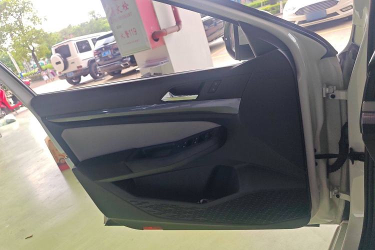 Used Volkswagen Bora 2024 200TSI DSG Comfort Edition