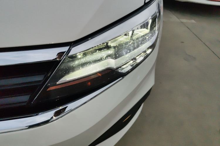 Used Volkswagen Lamando 2021 230TSI DSG Fashion Edition
