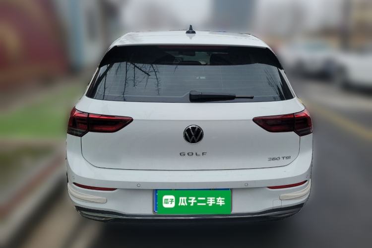 Used Volkswagen Golf 2023 280TSI DSG Pro
