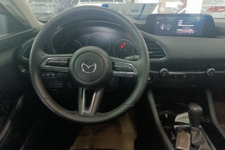 Used Mazda Mazda 3 Axela 2023 2.0L Automatic Zhiya Edition
