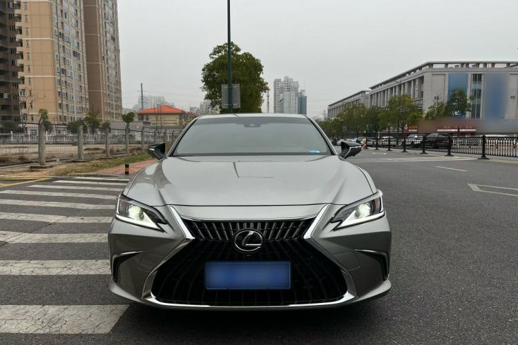 Used Lexus ES 2022 200 Excellence Edition
