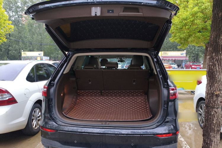 Used Volkswagen Viloran 2022 380TSI Luxury Edition