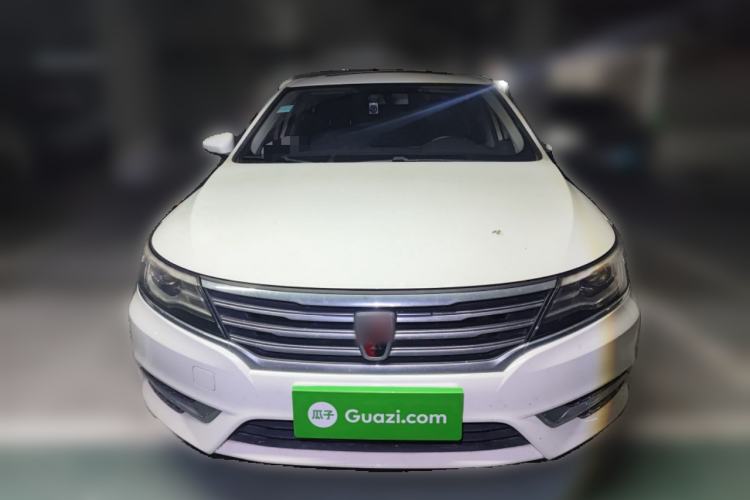 Used Roewe i6 2018 20T Automatic Flagship Edition
