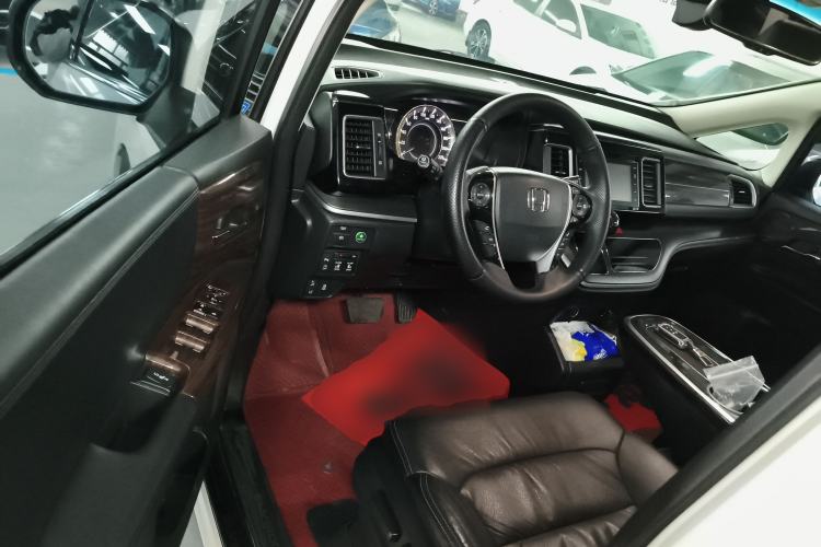 Used Honda Elysion 2016 2.4L Supreme Edition