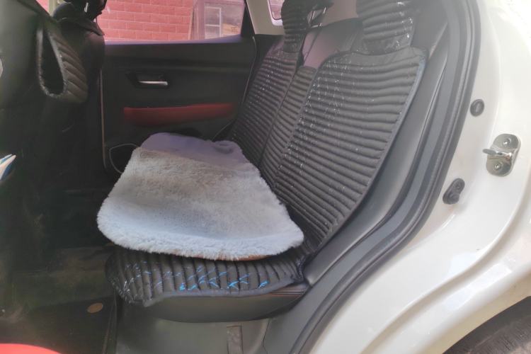 Used Haval H2s 2018 Blue Label 1.5T Dual-Clutch Elite Model