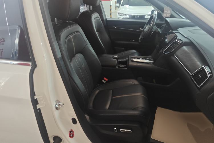 Used Honda UR-V 2020 370TURBO Two-Wheel Drive Luxury Edition