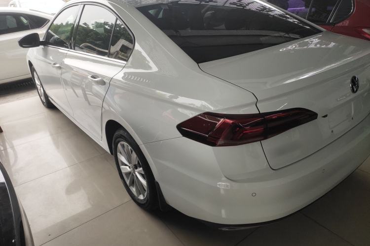 Used Volkswagen Bora 2021 1.5L Automatic Comfort Smart Connect Edition
