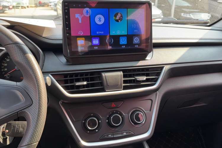 Used Wuling Hongguang S3 2018 1.5L Manual Standard Version China V Standard