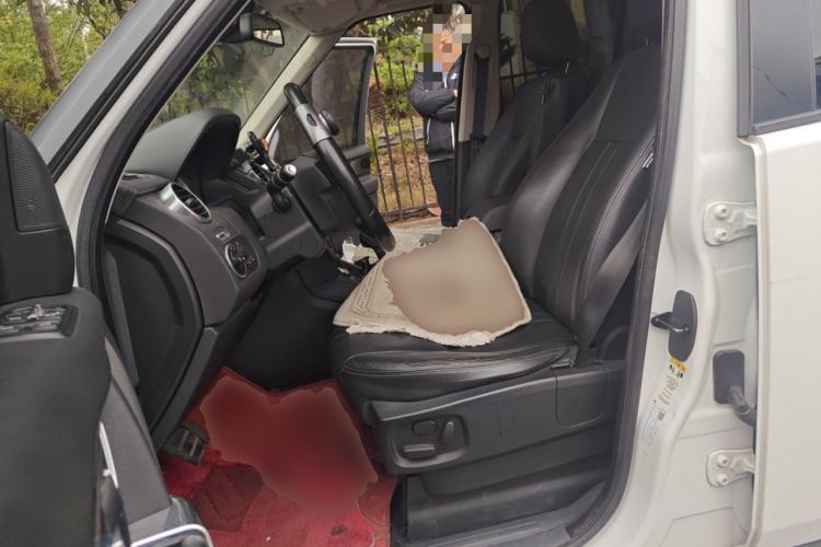 Used Land Rover Discovery 2012 3.0 SDV6 HSE Diesel Version