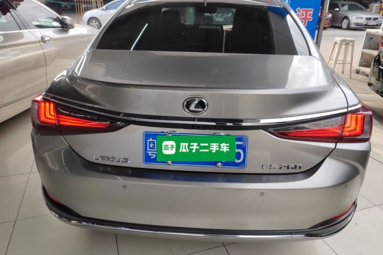 Used Lexus ES 2022 260 Excellence Edition
