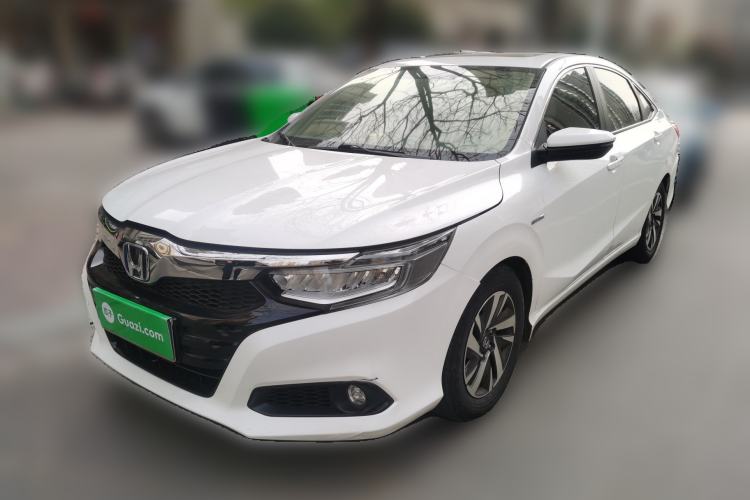 Used Honda Crider 2020 Lingpai Hybrid 1.5L Lingpai Luxury Edition