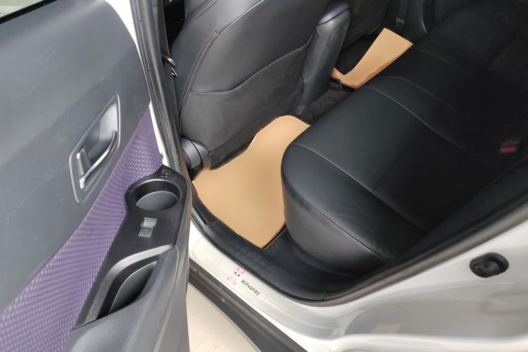 Used Toyota IZOA EV 2020 E·Smart Edition
