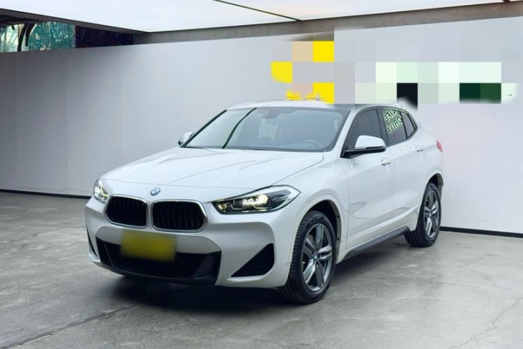 Used BMW X2 2022 sDrive25i M Sport Package