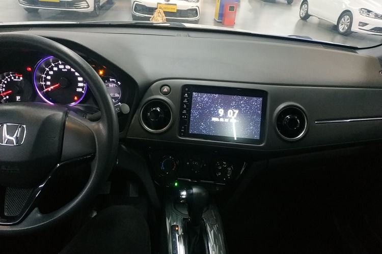 Used Honda XR-V 2020 1.5L CVT Comfort Version