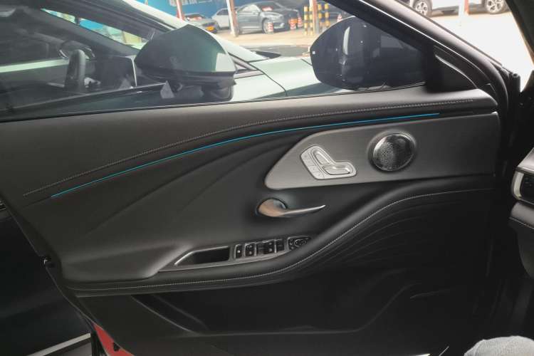 Used Chery Arrizo 8 2023 High-Energy Edition 2.0T DCT Luxury