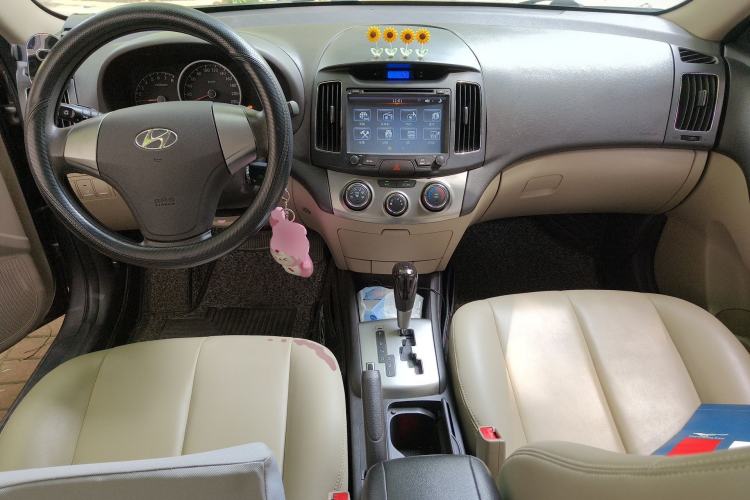 Used Hyundai Celesta 2011 1.6L Automatic Comfort Edition